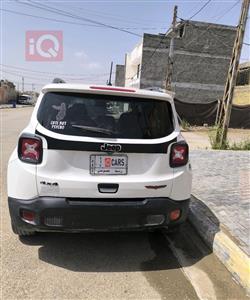 جيب رينيجيد